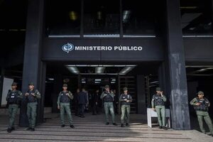 La Justicia de Venezuela da un zarpazo al proceso de primarias opositoras - Mundo - ABC Color