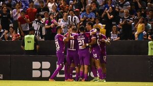Libertad vuelve a extender su ventaja