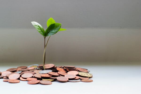 ¿Cuál es el mejor lugar para guardar el dinero?
