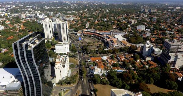 La Nación / Inversión directa creció y alcanzó USD 725 millones