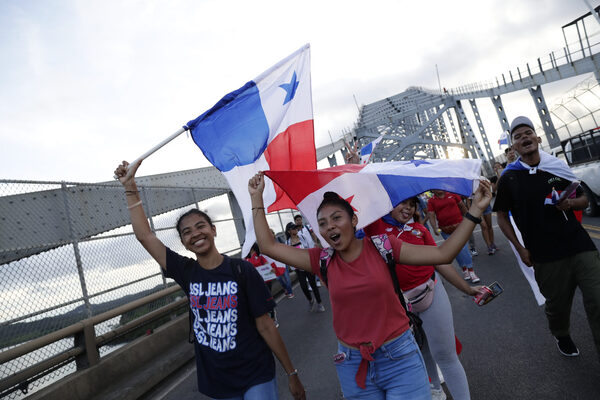 Futuro del contrato minero en Panamá, entre la consulta popular y la inconstitucionalidad - MarketData