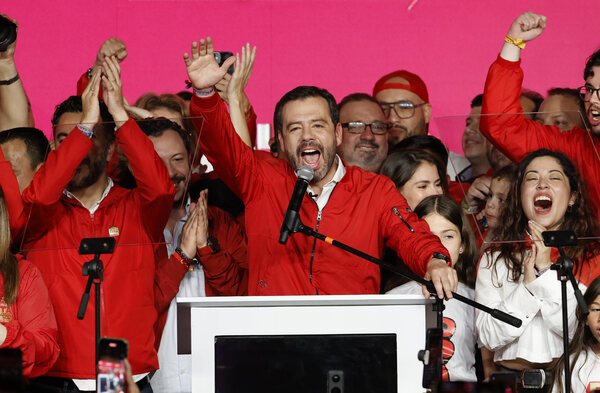 Alcalde electo de Bogotá dice que es un error arrancar cada cuatro años de cero - MarketData
