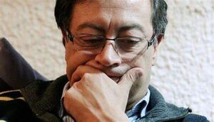 Dura derrota de Gustavo Petro a manos de una oposición con ascendente liberal - Informatepy.com