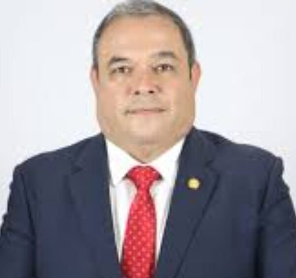 Ocupantes vip: venta de lotes salpica a diputado Roussillón