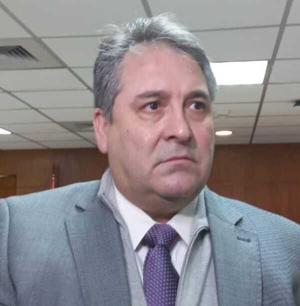 Melgarejo recusa a fiscales y traba una vez más preliminar