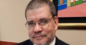 La Nación / La bancada de HC no acompañará reajuste de haberes