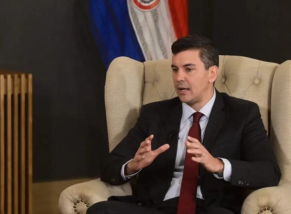 AUDIO: Envían camiones con agua y víveres hasta el Chaco y Santiago Peña promete una “solución permanente” - La Primera Mañana - ABC Color
