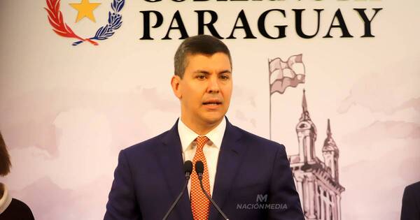 La Nación / “Se confirmaron nuestros temores y se modificó el PGN”, lamentó Peña