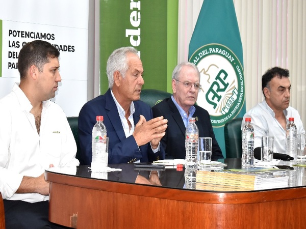 ARP y EVERDEM se unen para generar negocios y facilitar comercio ganadero - La Tribuna