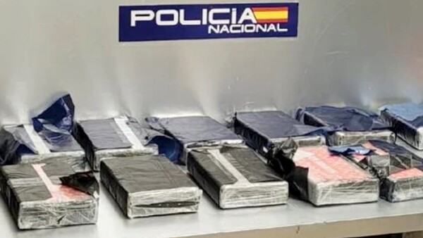 Dinac no explica por qué levantó sumario sobre narcotráfico