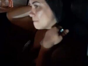 Mujer alcoholizada protagoniza triple choque de vehículos en Presidente Franco – Diario TNPRESS