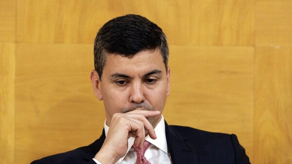 Peña dice que recorte de aumentazo se reasignó a los partidos políticos