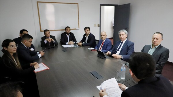 Señalan que Brasil se llevó mayor provecho de la energía de IB