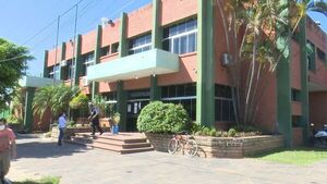Allanaron municipalidad de Villa Hayes en investigación por presunta adjudicación irregular de propiedades