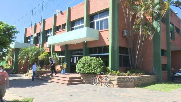 Allanaron municipalidad de Villa Hayes en investigación por presunta adjudicación irregular de propiedades