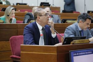 Diario HOY | Se acaba el plazo y Fiscalía pide otros 6 meses para investigar a Erico