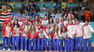 Paraguay busca ampliar su cosecha en Santiago 2023