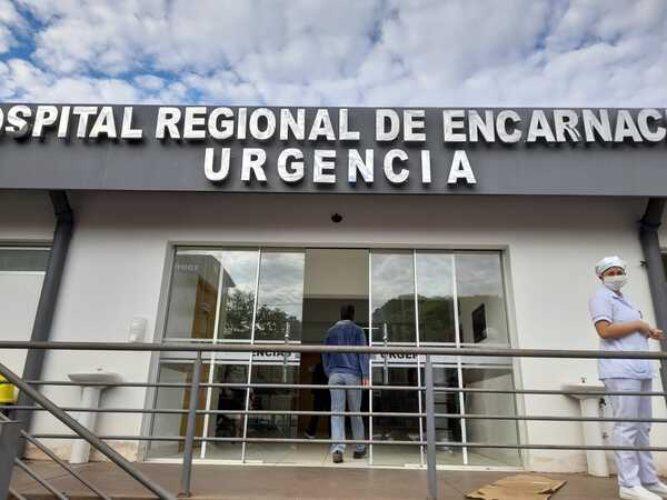 Caso Homicidio en San Pedro del Paraná: Niños se salvaron de milagro y están evolucionando favorablemente en el HRE
