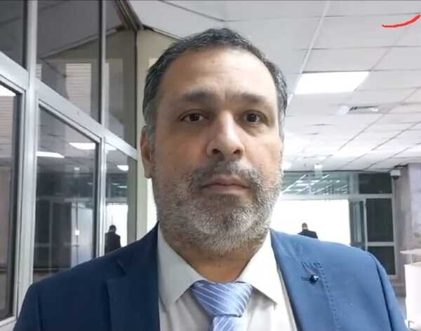 Defensa presentará inconstitucionalidad por anulación de permiso para trabajar a condenado por tráfico de armas