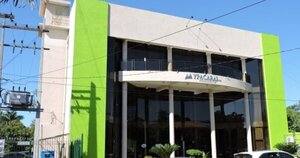 Un día como hoy hace 48 años se fundó la Cooperativa Ypacaraí