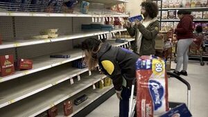 Problemas de stock en 3 de cada 10 supermercados en Argentina | 1000 Noticias