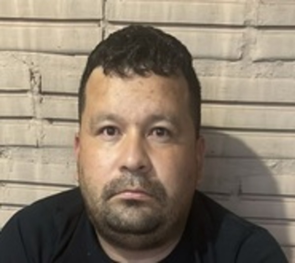 Cae presunto asaltante de transportadora en Ciudad del Este - Paraguay.com