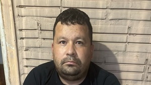 Capturan a supuesto asaltante de transportadoras - Noticias Paraguay