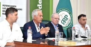 La ARP y EVERDEM apuntan a facilitar comercio de ganado y generación de negocios