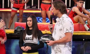Celia también dejó la competencia | Telefuturo