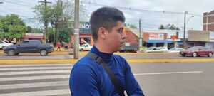 Joven denuncia amenazas y ataques en disputa por terreno en San Pedro Del Paraná