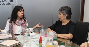 El INTN y ASOMIPYMES trabajan en la difusión de las Normas Paraguayas del sector