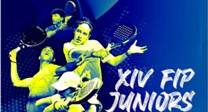 El Mundial de Padel se desarrollará en Asunción del 13 al 18 de noviembre