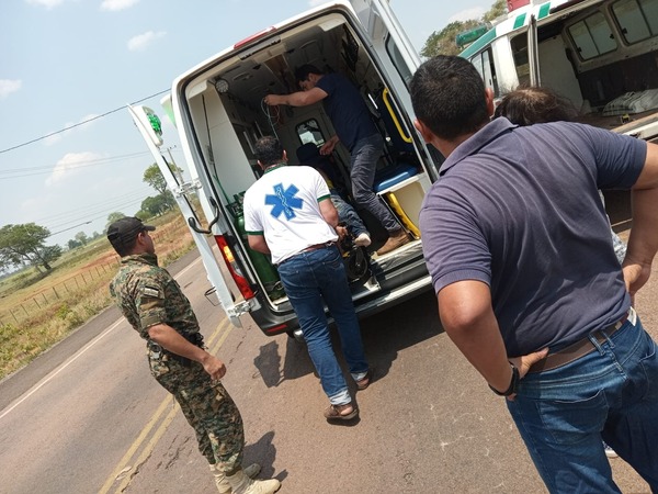Efectivo militar pierde la vida en un percance rutero | Radio Regional 660 AM