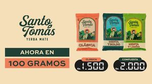 Diario HOY | Santo Tomás lanza presentación más práctica y económica