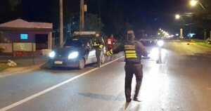 Ministra de Obras quiere darle “una lavada de cara” a la Patrulla Caminera - Nacionales - ABC Color