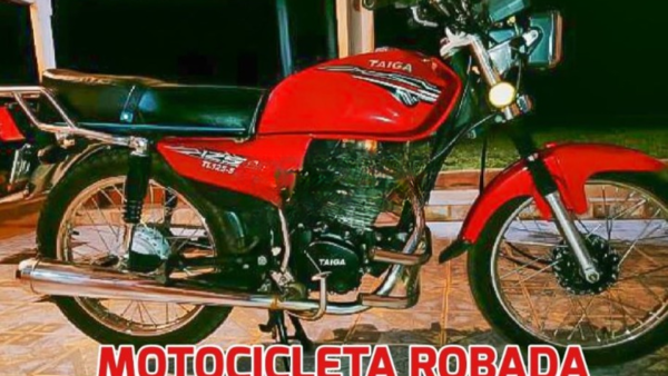 Ladrón pidió a víctima que desbloquee el celular antes de darse a la fuga
