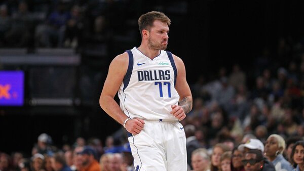 Doncic, los Nuggets y los Celtics, en modo apisonadora