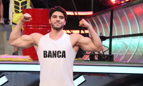Por lesión, Renzo dejó la competencia | Telefuturo