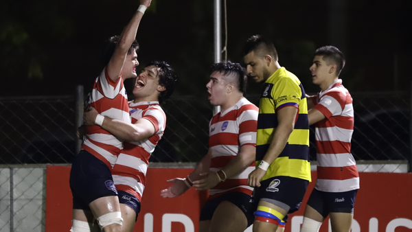 Yakares arrancan con una goleada
