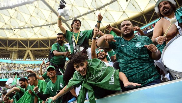 Versus / Australia renuncia a su candidatura al Mundial 2034 y despeja el camino para Arabia Saudita