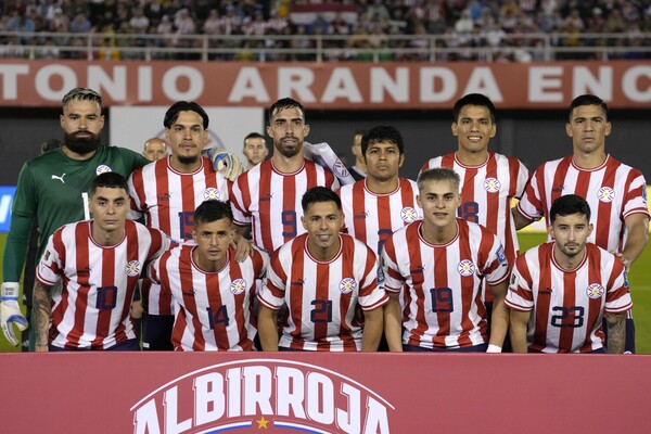 Inició la preventa de entradas para el juego de Paraguay ante Colombia