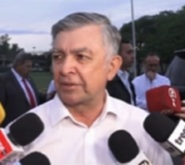 SEN informa que ya no tienen recursos para asistir - Paraguay.com