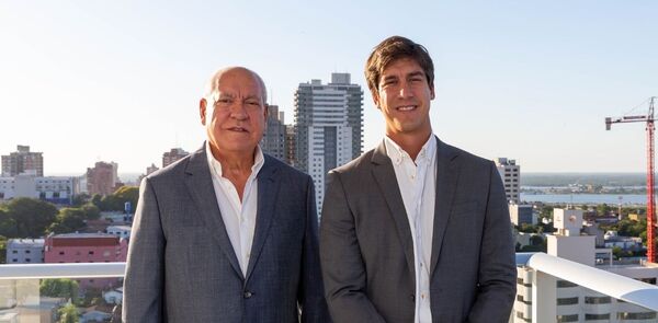 Fortaleza Inmuebles anuncia inversi贸n de US$ 110 millones en nuevos proyectos - Revista PLUS