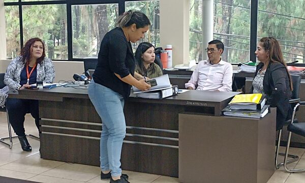 Realizan apertura de ofertas para construcción de nuevo edificio de la Décima Región Sanitaria