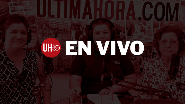 ÚH en vivo: Guapo´y, un documental para sanar el dolor de la dictadura