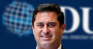La Nación / Miembros de UPLA debatirán en Paraguay sobre situación política regional