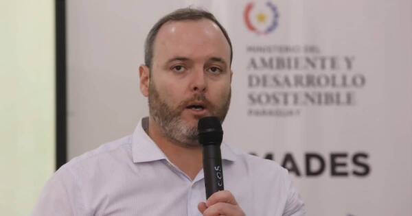La Nación / Paraguay se está posicionando con políticas ambientales de vanguardia, afirmó ministro