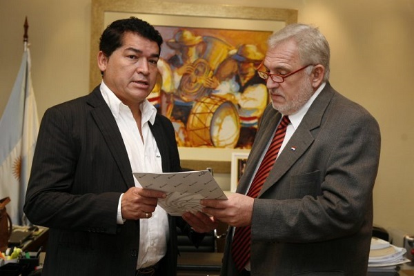 Hermano de “Bachi” Núñez implicado en ventas irregulares en la Finca 916