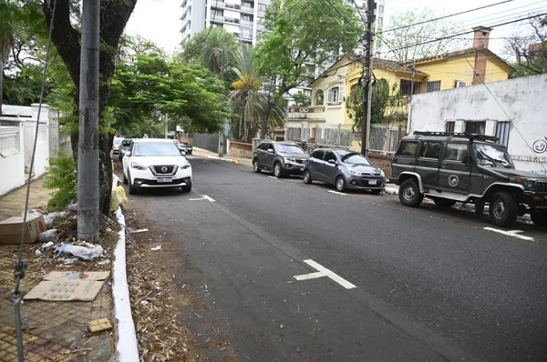Municipalidad de Asunción ignora reclamos mientras Parxin avanza y amenaza barrios residenciales
