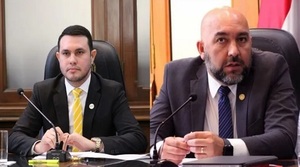 Intiman a universidades para remisión de documentos de Arévalo y Rivas